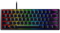 Razer Huntsman Mini Purple Switch