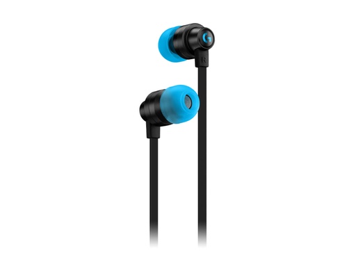 Logitech G333 Gaming Earphones