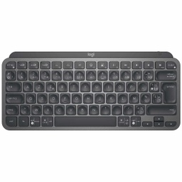 Logitech MX Keys Mini Wireless