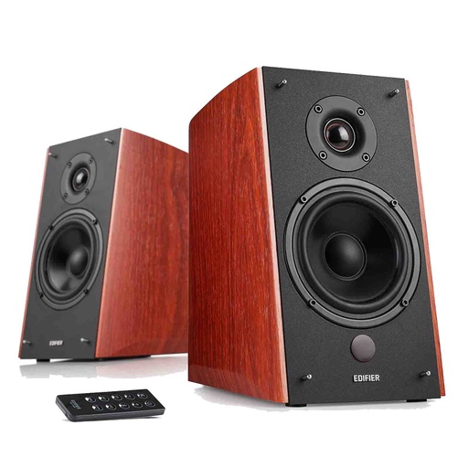 Edifier R2000DB Bluetooth Bookshelf Speakers