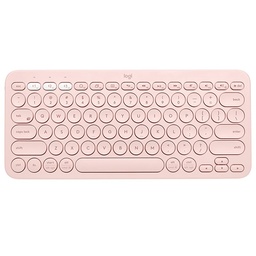 Logitech K380 Multi-Device Bluetooth Keyboard