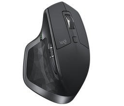 Logitech MX Master 2S