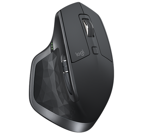 Logitech MX Master 2S