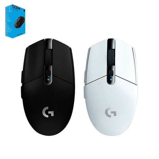 Logitech G304 Lightspeed