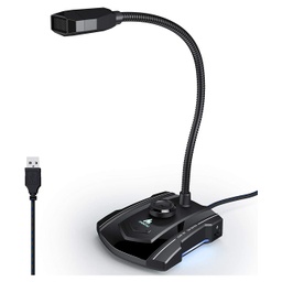 Maono AU-GM31 USB Omnidirectional Condenser Mic