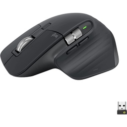 LOGITECH MX Master 3S Wireless Mouse