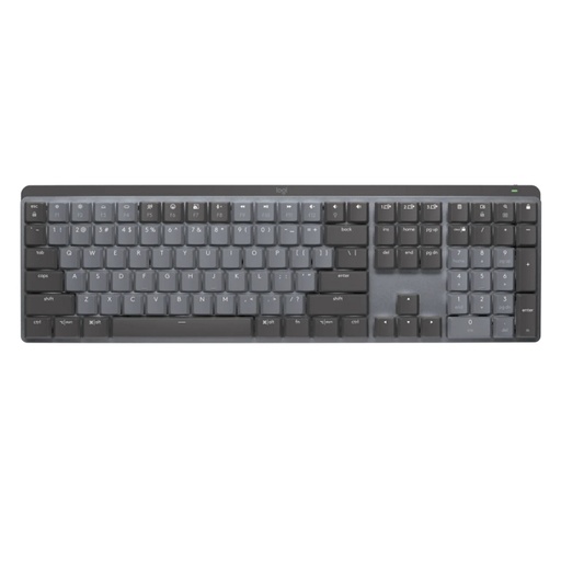 Logitech MX Mechanical Wireless Keyboard