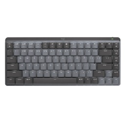 Logitech MX Mechanical Mini Wireless Keyboard