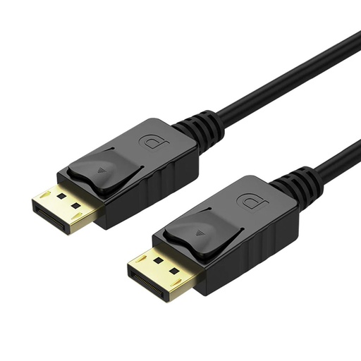 UNITEK - DisplayPort 1.2 Cable 3M