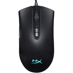HyperX Pulsefire Core - RGB Gaming Mouse