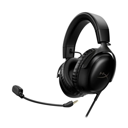 HyperX Cloud III - Gaming Headset