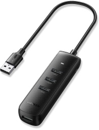 UGREEN 4 Port USB 3.0 Hub 0.25m