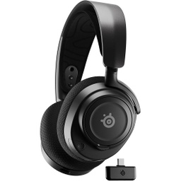 SteelSeries ARCTIS NOVA 7 WIRELESS