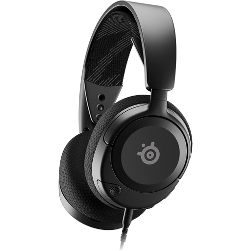 SteelSeries ARCTIS NOVA 1 Wired Gaming Headset