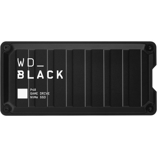 WD_BLACK P40 Game Drive SSD