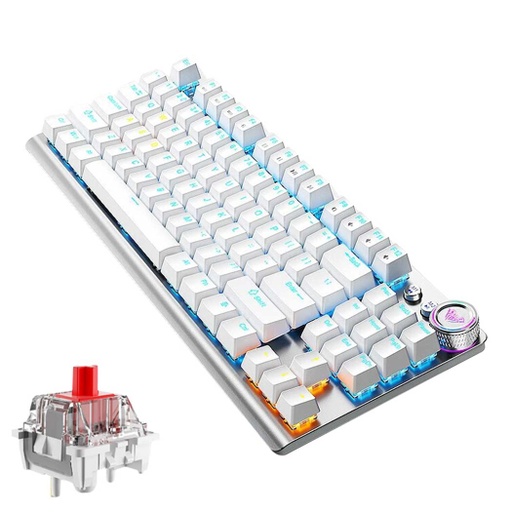 Aula F3001 HotSwap Mechanical Keyboard