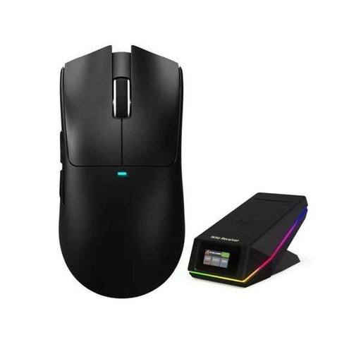 Attack Shark X11 Pro V2 Wireless + Bluetooth Gaming Mouse